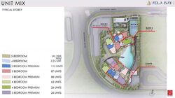 Vela Bay (D16), Apartment #557281741